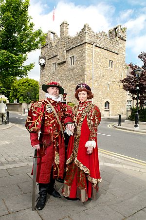 Dalkey Heritage Centre