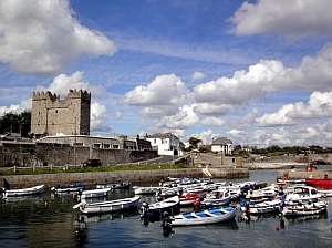 bulloch harbour