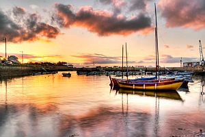 fishing Dalkey Dublin