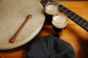 irish traditional music sessions